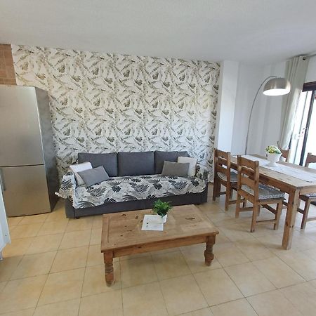 Wonderful Apartment With Pool And Wi-Fi Golf Del Sur Exterior foto