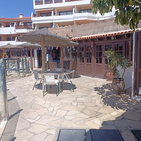 Wonderful Apartment With Pool And Wi-Fi Golf Del Sur Exterior foto