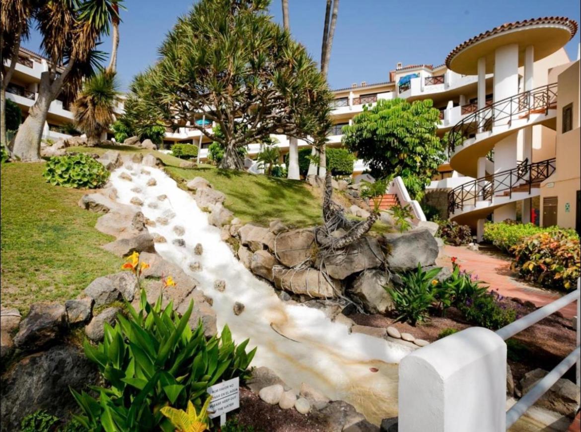Wonderful Apartment With Pool And Wi-Fi Golf Del Sur Exterior foto