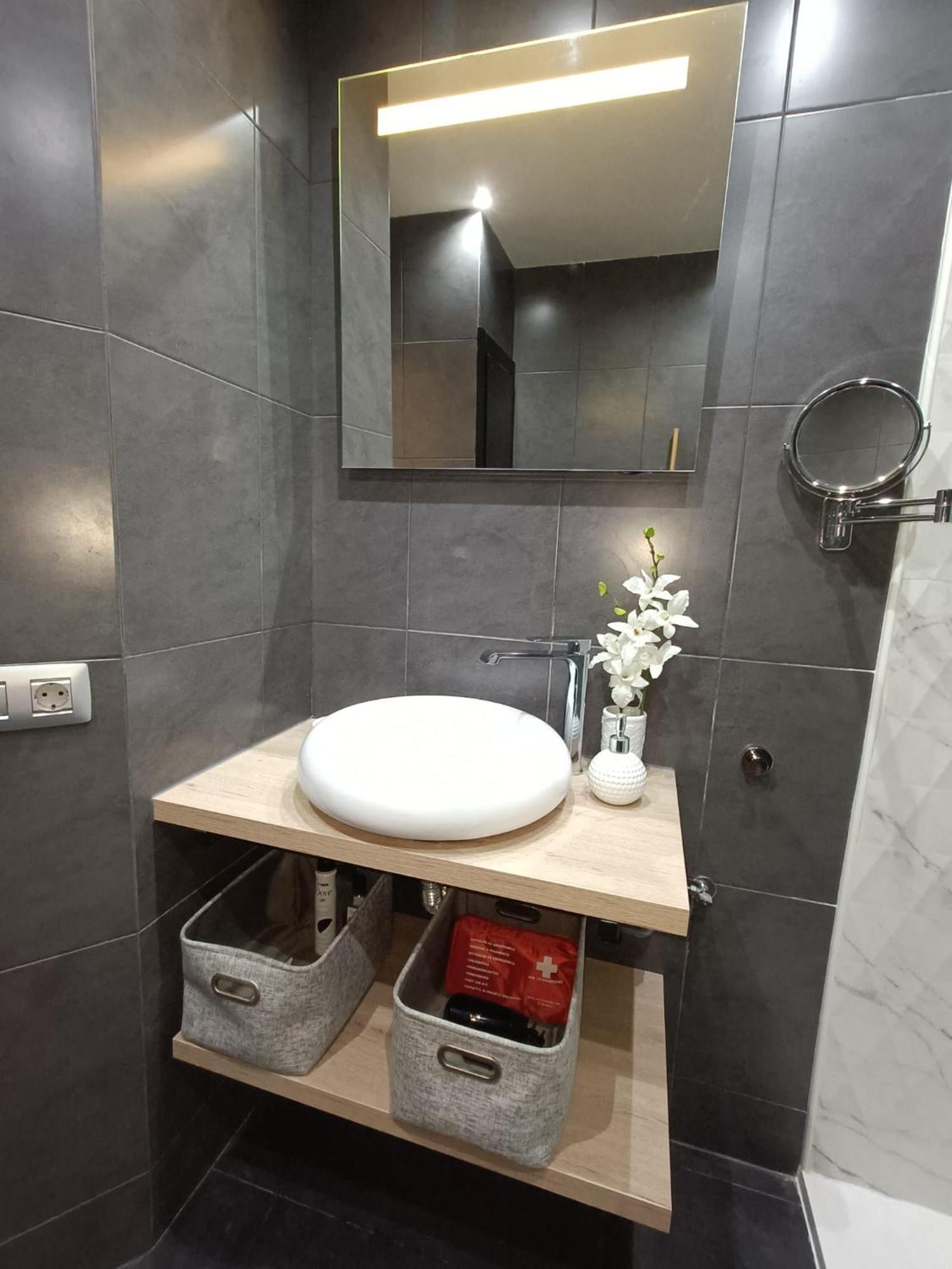 Wonderful Apartment With Pool And Wi-Fi Golf Del Sur Exterior foto