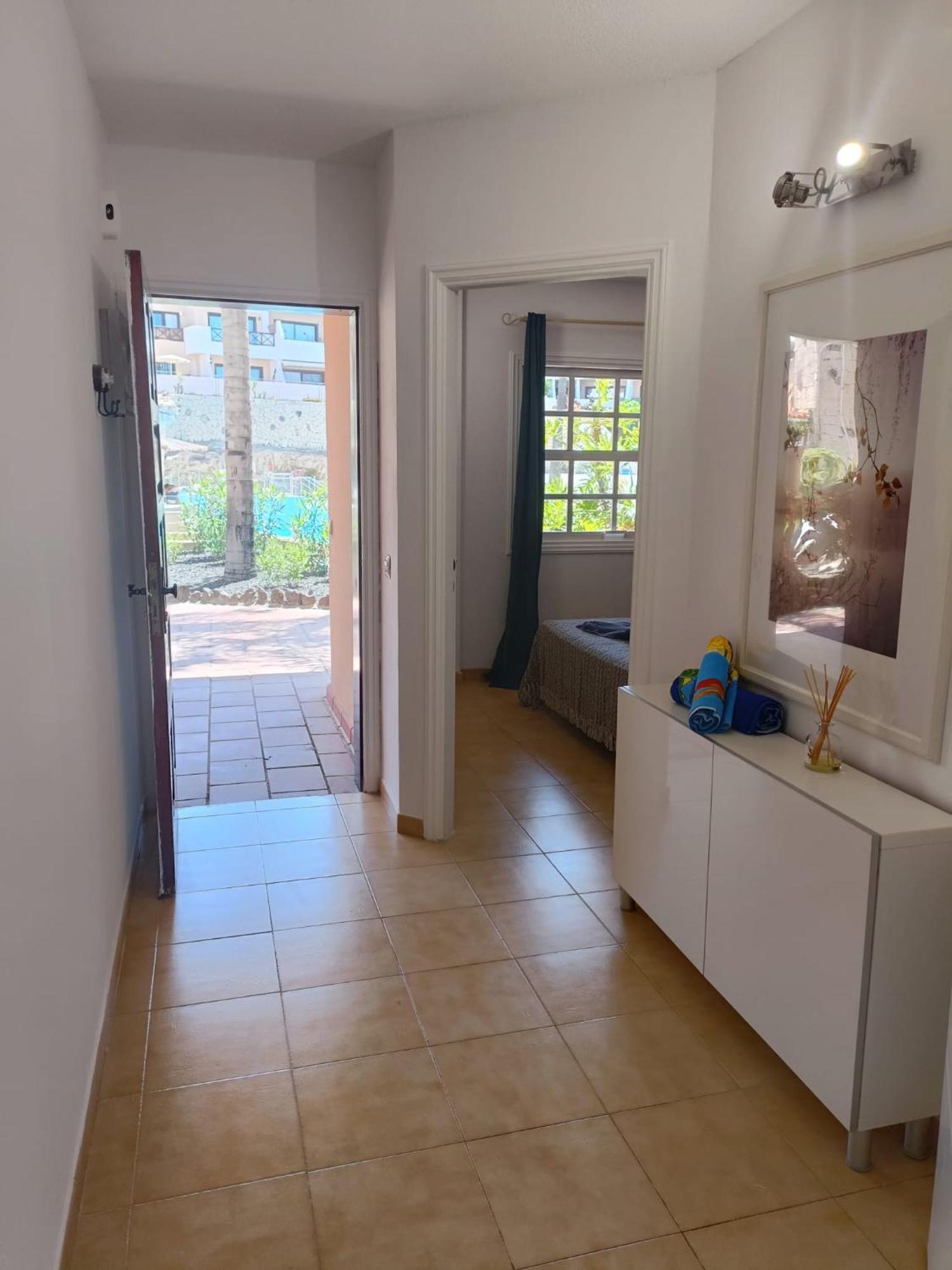 Wonderful Apartment With Pool And Wi-Fi Golf Del Sur Exterior foto