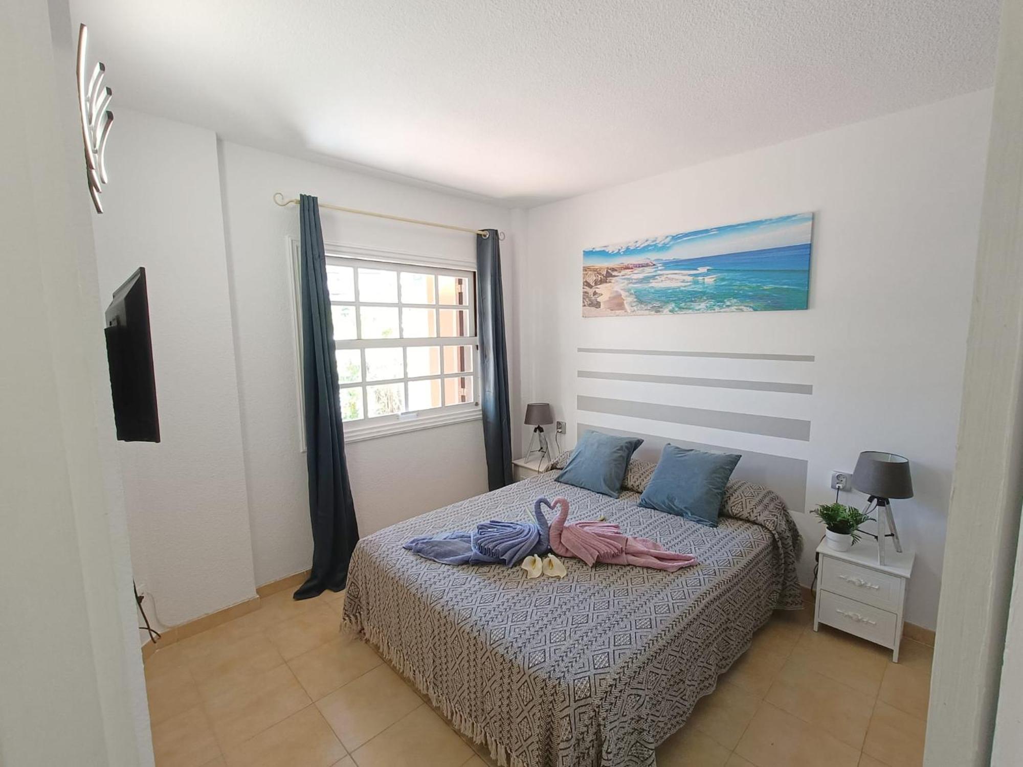 Wonderful Apartment With Pool And Wi-Fi Golf Del Sur Exterior foto