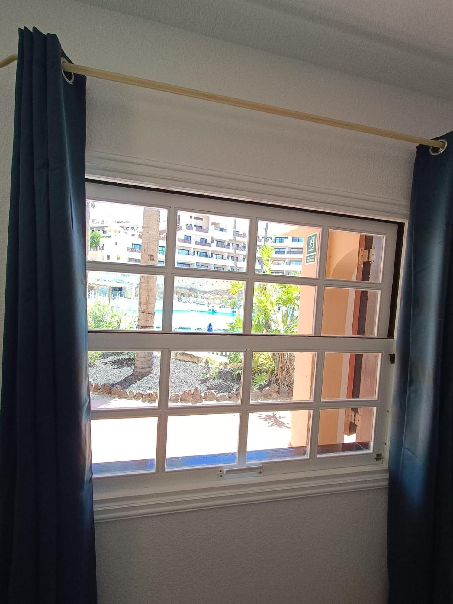 Wonderful Apartment With Pool And Wi-Fi Golf Del Sur Exterior foto